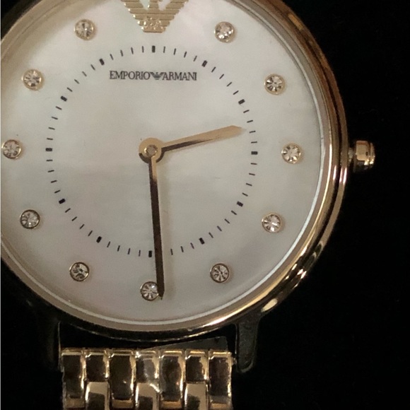 Emporio Armani watch - Picture 14 of 15